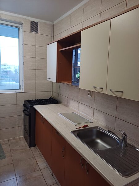 Titan Apartament 2 Camere de Inchiriat zona Titan