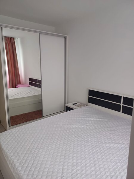 Titan Apartament 2 Camere de Inchiriat zona Titan